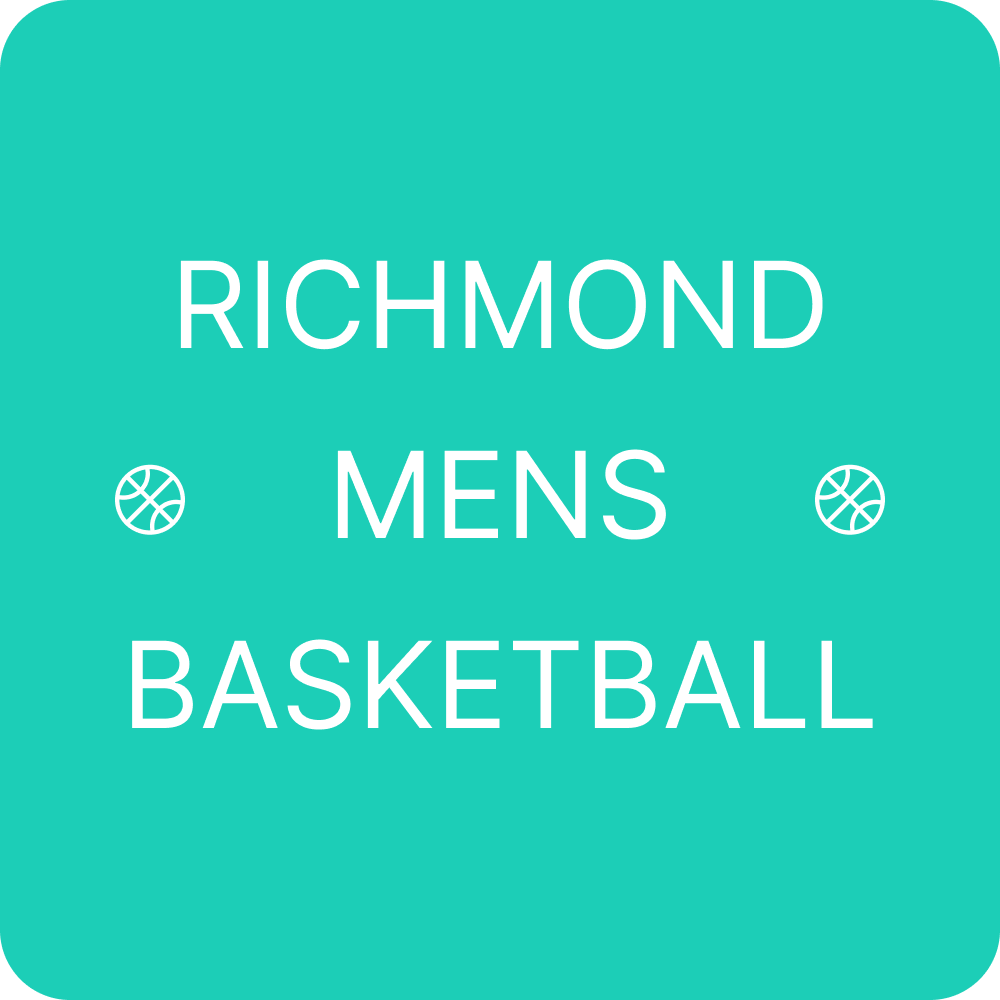 Richmond Mens Basketball | Sunday (TU Spinners)