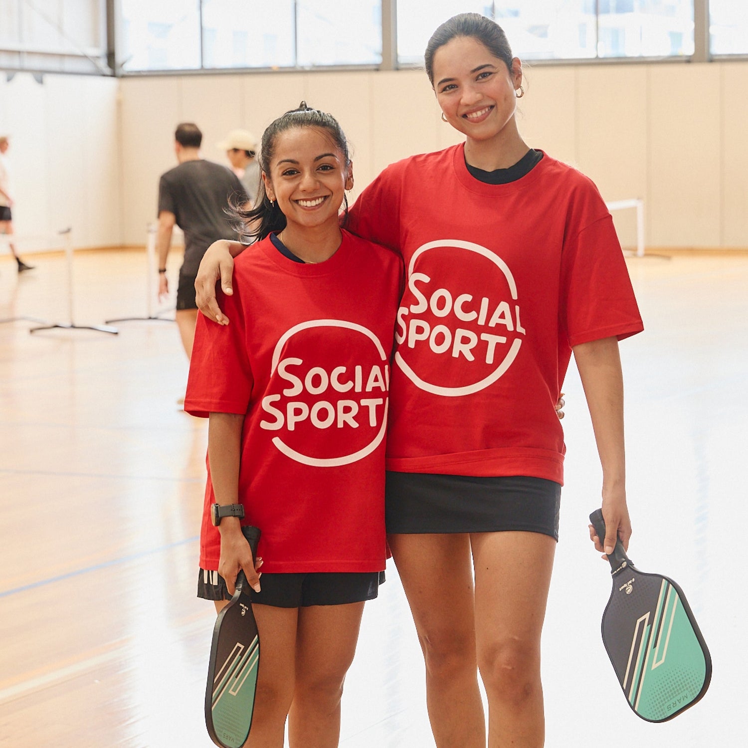Pickleball