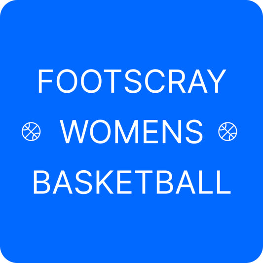 Footscray Womens Basketball | Thursday (TU Saints)