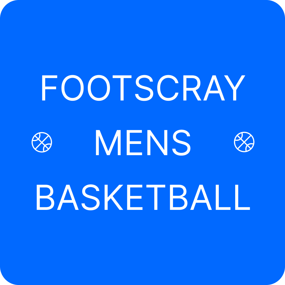 Footscray Mens Basketball | Thursday July 23rd @ 8:50 pm