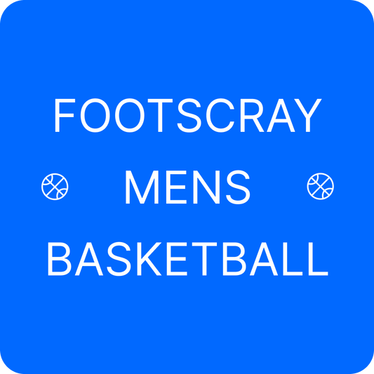 Footscray Mens Basketball | Thursday (TU Hornets)