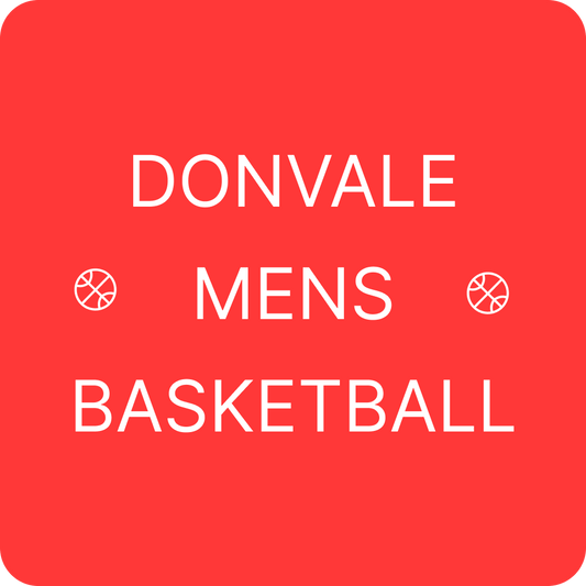 Donvale Mens Basketball | Monday (TU Spartans)