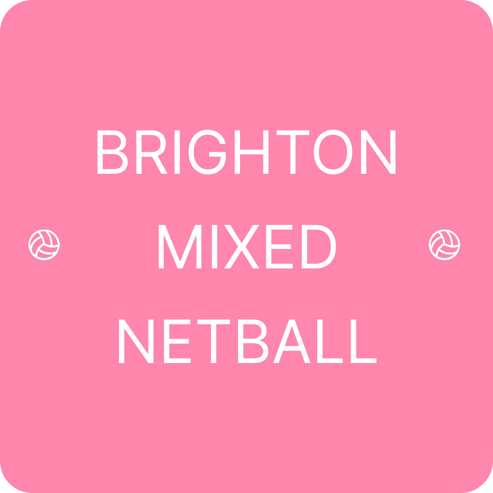 Brighton Mixed Netball | Wednesday (TU Royals)