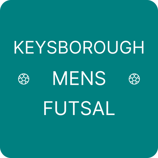 Keysborough Mens Futsal | Sunday August 2nd @ 7:10 pm