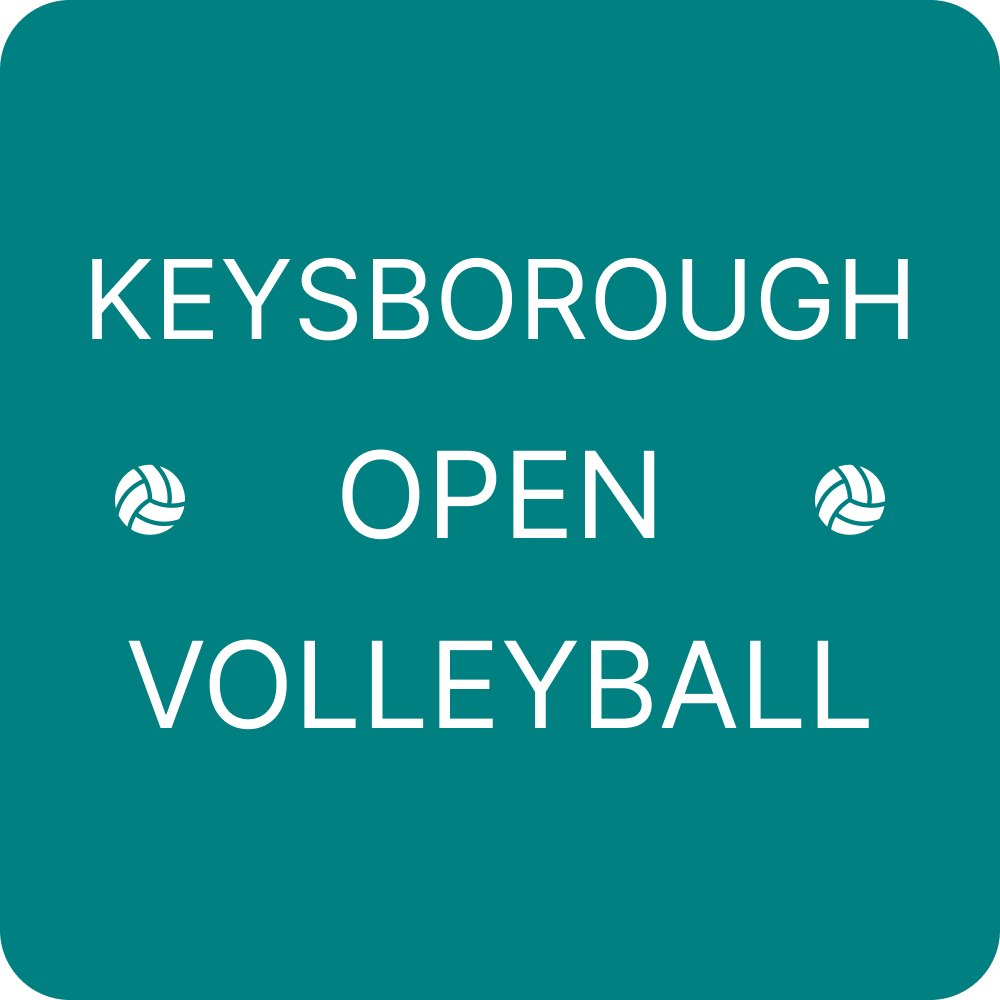 Keysborough Open Volleyball | Wednesday (TU JackJumpers)