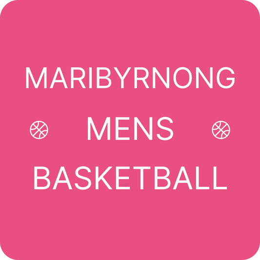 Maribyrnong Mens Basketball | Sunday February 15th @ 7:40 pm